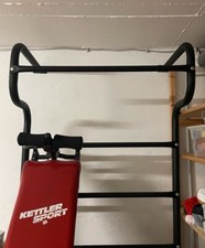 Kettler sprossenwand klimmstan gebraucht kaufen  Herzogenaurach