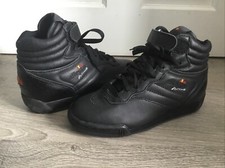 Ellesse trainers boots for sale  HORSHAM