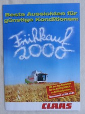 589 claas frühkauf gebraucht kaufen  Brande-Hornerkirchen