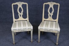 Charming pair louis d'occasion  Expédié en Belgium