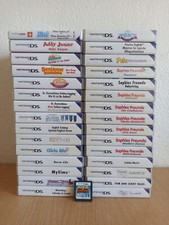 Nintendo 3ds spiele gebraucht kaufen  Duisburg