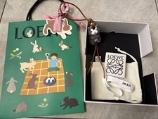 Loewe suna fujita d'occasion  Expédié en Belgium