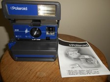 Vintage instant camera...polar for sale  BATH