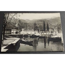 Cartolina portese il usato  Alessandria
