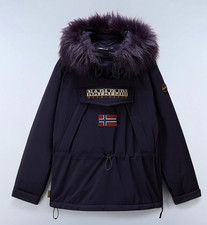 napapijri skidoo jacket for sale  KEIGHLEY