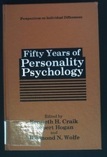 Fifty years personality gebraucht kaufen  Koblenz