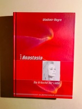 Anastasia band bräuche gebraucht kaufen  Bad Vilbel
