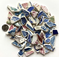 Sea glass style for sale  PETERBOROUGH
