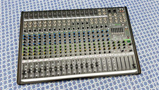 Mackie profx22v2 channel for sale  Durant