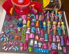 Polly pocket konvolut gebraucht kaufen Polly pocket konvolut gebraucht kaufen  Deutschland