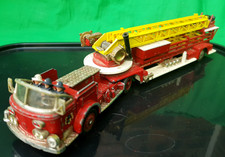 American lafrance fire for sale  WIRRAL