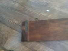 Antique vintage hand for sale  Newcomerstown