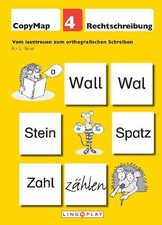 Copymap vom lauttreuen gebraucht kaufen  Waldshut-Tiengen