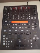 Behringer 32bit channel for sale  FOLKESTONE