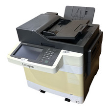 Lexmark cx510de 604 gebraucht kaufen  Oberottmarshausen