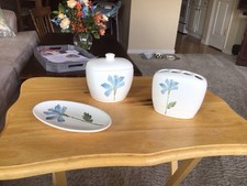 Bathroom accessories set for sale  O Fallon