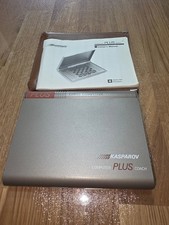 Vintage kasparov schachcompute gebraucht kaufen Vintage kasparov schachcompute gebraucht kaufen  Eggolsheim
