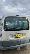 Hayon renault kangoo d'occasion  Chaumont