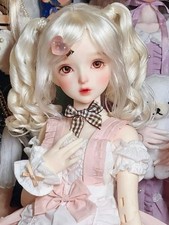 Bjd scale doll for sale  Dallas