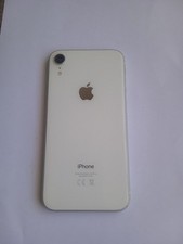 iphone xr blanc 64 go d'occasion iphone xr blanc 64 go d'occasion Angers-