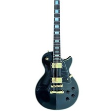 Guitarra elétrica tributo peças de ouro inspiradas meticulosamente trabalhadas FRETE GRÁTIS comprar usado  Enviando para Brazil