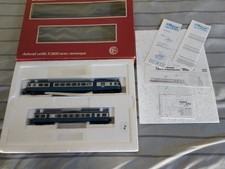 Roco autorail bleu d'occasion  Ruffec