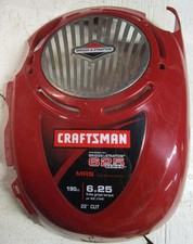Craftman briggs stratton for sale  Danbury