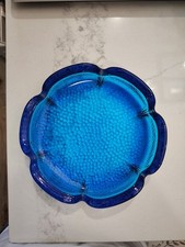 Blue mid century for sale  Watonga