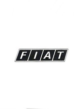 Stemma originale fiat usato  Roncofreddo