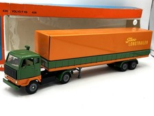 Tekno volvo f89 d'occasion  Grisy-Suisnes