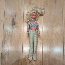 Vintage 1998 barbie for sale  NEWPORT