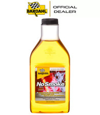 Bardahl smoke additivo usato  Santa Maria la Carità