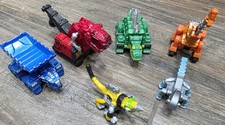 Dinotrux diecast toys for sale  Fort Myers