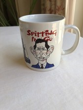 Vintage 1990 spitting for sale  BOURNEMOUTH