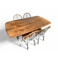 Ercol refectory table for sale  HASTINGS