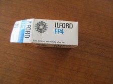Ilford fp4 schwarzweißfilm gebraucht kaufen  Fürth