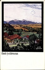 Künstler grundler heinz gebraucht kaufen  Berlin