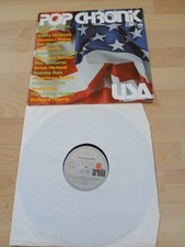 Pop chronik usa gebraucht kaufen  Twistringen