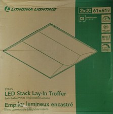 Lithonia lighting staks for sale  Crete