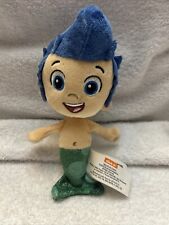 Bubble guppies merman for sale  Roanoke