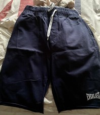 Bermuda tuta everlast usato  Medesano