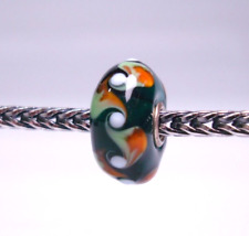 Trollbeads ooak u125 usato  Misterbianco
