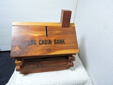 Wood log cabin for sale  Quitman
