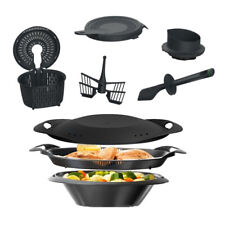 Thermomix tm6 accessories for sale  ALDERSHOT