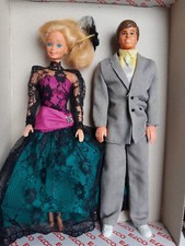 Couple barbie ken d'occasion  Hérimoncourt