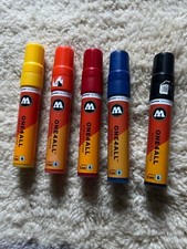 Molotow one4all 627hs for sale  TODMORDEN