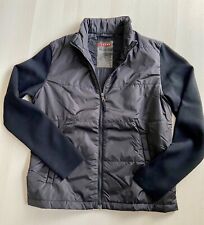 Prada herrenjacke schwarz gebraucht kaufen  Dossenheim