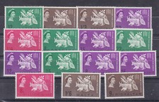 Br.colonies set nuovi usato  Spedire a Italy