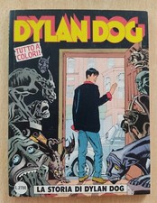 Dylan dog n.100 usato Dylan dog n.100 usato  San Prisco