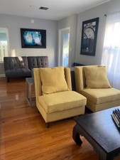Modern accent fabric for sale  Fort Lauderdale